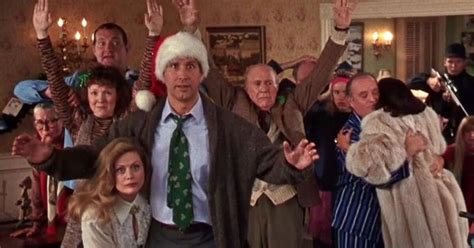 funniest adult christmas movies